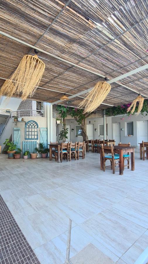Begonvil Otel Cesme Exterior photo