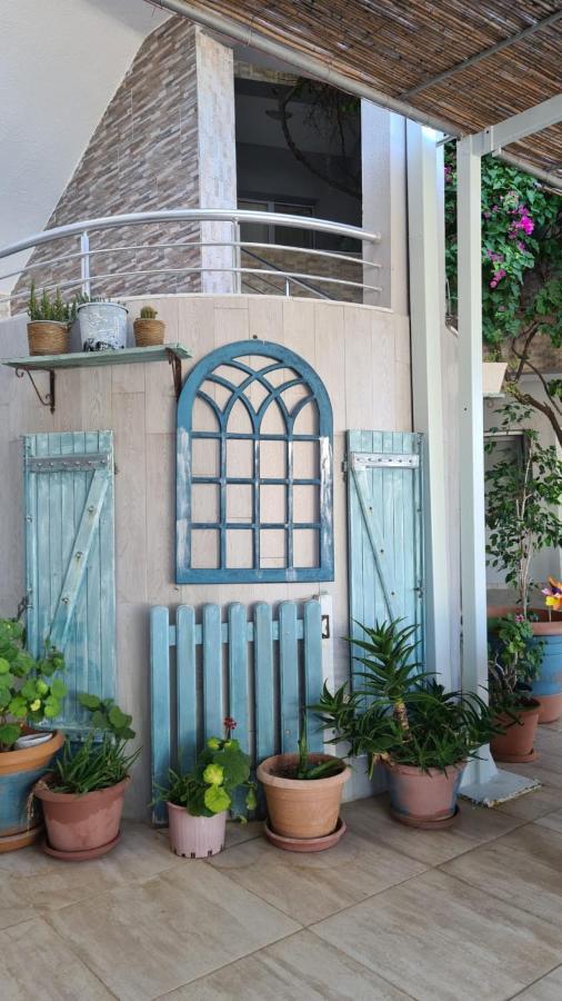 Begonvil Otel Cesme Exterior photo